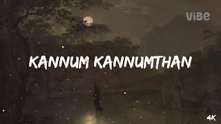 Kannum Kannumthan song  Thirupaachi  Vijay  Tamil Songs  English Lyrics  Vibe [upl. by Ardyth]