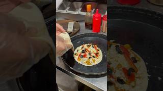 Pizza paratha avail shamraizjanjua dadajhons youtubeshorts [upl. by Krenek]