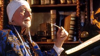 Prosperos Books  John Gielgud  Mark Rylance  Michael Clark  Isabelle Pasco  1991 Trailer  4K [upl. by Darice]