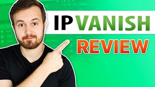 IPVanish review  You might wanna hear this [upl. by Kai]