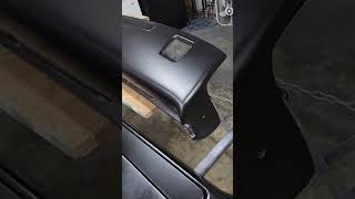 square body chevy interior panels [upl. by Ruben892]