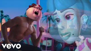 Carl Wheezer Sings quotIm Just Kenquot Croissant Remix [upl. by Joyce]