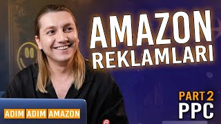 Amerika Şirketi ile Amazon Hesap Açılışı 💰  Suspend Olmadan Nasıl İlerlenir 🎯  Tüm Cevaplar [upl. by Vassily676]