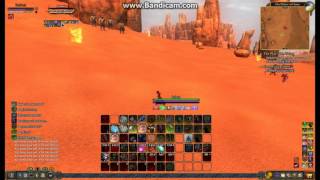 EQ2 Deathtoll T6 Necromancer PVPReflect [upl. by Cristiona]