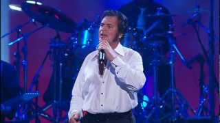 Engelbert Humperdinck  quotThe Last Waltzquot [upl. by Drawyeh]