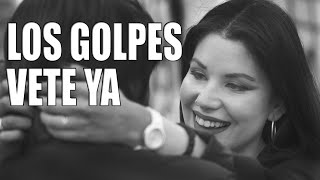 Los Golpes  Vete Ya [upl. by Anilra]