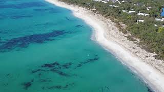 Dunsborough WA Drone Footage  WA Coast [upl. by Flori]