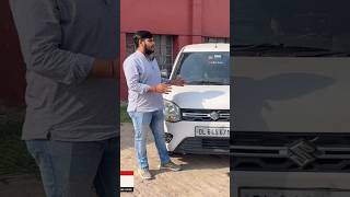 New Wagon R Owner Exposes Maruti Suzuki  Maruti Suzuki Wagon R Ownership Review [upl. by Norehs]