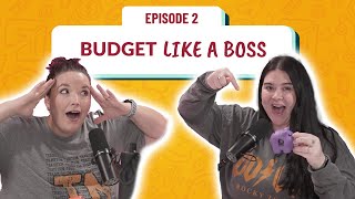 Budget Like a Boss [upl. by Madison]