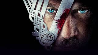 The Vikings are Told of Ragnars Death  1 Hour Edition 20 [upl. by Yelyk]