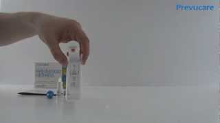 Home Blood Test for the Early Detection of Rheumatoid Arthritis [upl. by Barbe]