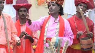 पहेली आरती मानाची  देवीची आरती  छगन चौगुले  Pahli Aarti Manachi  Devichi Aarti Songs [upl. by Ihel]