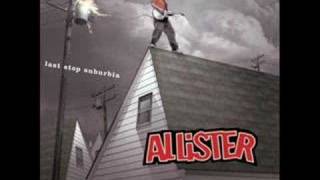 AllisterRadio Player [upl. by Yahska]