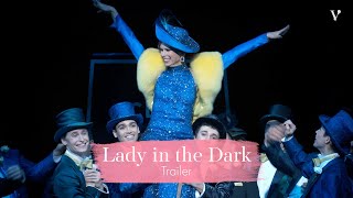 Lady in the Dark – Trailer  Volksoper Wien [upl. by Ulah]