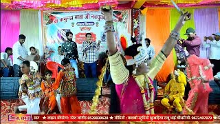 Vishala garba live 2024 Babulal Rajpurohit brothers Chunnilal rajpurohit विशाला sundha gujarati [upl. by Shaer]