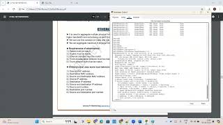 How Etherchannel work What is port channel How to configure port channel explanation step by step [upl. by Jacenta]