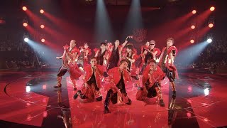 EXILE  RED PHOENIX EXILE LIVE TOUR 2021 quotRED PHOENIXquot [upl. by Redwine244]