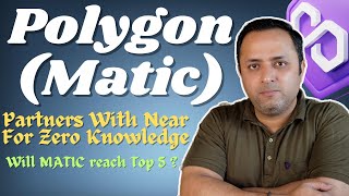 🚨 POLYGON MATIC Major Updates in November  🚀 Will MATIC reach Top5 in 2025  Cryptocurrency  Hindi [upl. by Jasmine362]