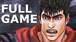 Berserk And The Band Of The Hawk  Full Game Walkthrough Gameplay amp Ending No Commentary Longplay [upl. by Suivatram]