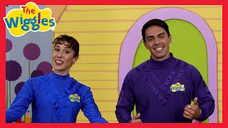 Sing Together 🎶 The Wiggles 📺 From Wiggly Fruit Salad [upl. by Floyd36]