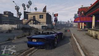 GTA V  Mitos y Mentiras 89 [upl. by Kemppe]