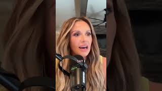 Carly Pearce talks divorce 💔 carlypearce divorce ladygang podcast countrymusic marriage [upl. by Geer]