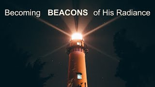 Becoming Beacons of His Radiance  Live Sunday Celebration  17 December 2023 [upl. by Sachi]