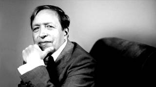 Brahms  6 Klavierstücke Op 118 Murray Perahia [upl. by Brause332]