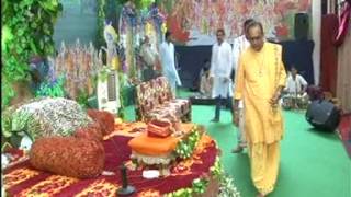 GOPI GEET BY Dwarkeshlalji Maharajshree Champaran  part1 [upl. by Annalise850]