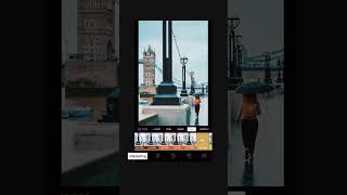 Photo Editing Tutorial with VSCO Pro Preset [upl. by Okomot12]