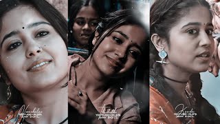 ❤️kodi aruvi kottuthe💙  mehandi circus  swetha tirupati😍  love song💕  whatsapp status [upl. by Caton]