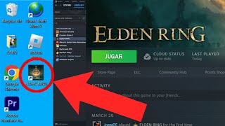 Como DESCARGAR ELDEN RING EN PC MÉTODO FÁCIL 2024 [upl. by Delgado]