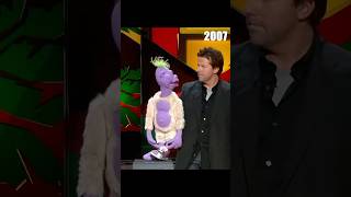 Neeeow  JEFF DUNHAM [upl. by Rakso]