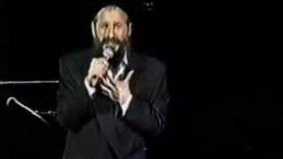 MBD Sings Odcha Ohel Concert 5757 [upl. by Dymoke716]