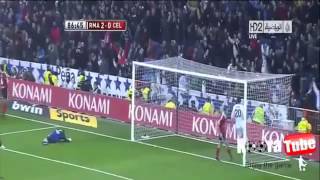 Cristiano Ronaldo Hattrick  Real Madrid vs Celta Vigo 40 All Goals Full Highlights 9012012 [upl. by Phipps]