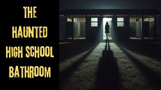 The Haunted High School Bathroom [upl. by Gaivn]