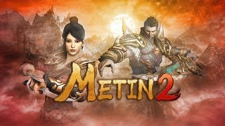 Metin2 in 10 Minuten [upl. by Novyad]