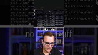 Never use this command 😱 shorts linux kalilinux android iphone [upl. by Ellinger74]