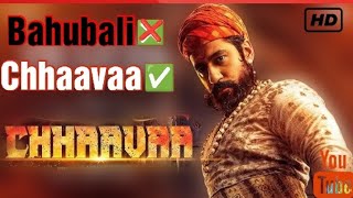 chhava movie।। sambhaji maharaj story।। chhavaa vickykaushal rashmikamandanna [upl. by Hintze]