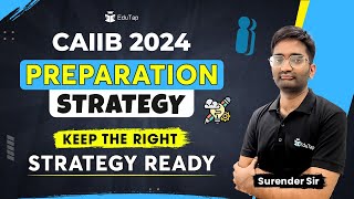 CAIIB Exam Pattern Syllabus and Guidance  CAIIB Preparation Strategy 2024  Detailed Outline [upl. by Hildegard22]