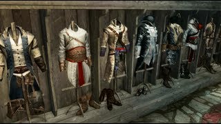 ULTIMATE ASSASSINS CREED 3 SONG  ¡ESPAÑOL Music Video [upl. by Ozner701]