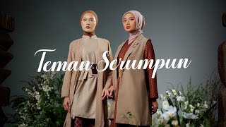 Teman Serumpun Collection  Malaysia Edition [upl. by Ayotna189]