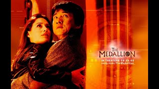 Madalyon The Medallion 2003 BluRay 1080p x264 Dual Türkce Dublaj BB66 Trailler [upl. by Ho]