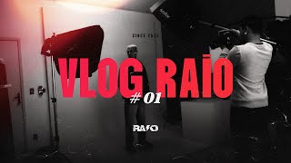 DIA A DIA DE UM DJ  VLOG 24H COM RAIO SC [upl. by Rosalinda394]