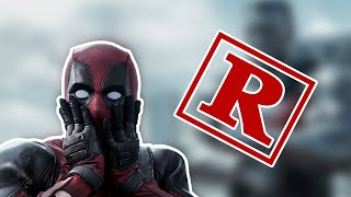 Every RRated Marvel Movie Ranked From Worst To Best [upl. by Tennos453]