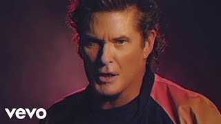 David Hasselhoff  True Survivor from quotKung Furyquot Official Video [upl. by Oremo]