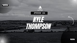 Ep 526 Meet The Hive Kyle Thompson [upl. by Clarence]