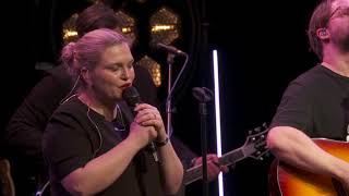 KYRIE ELEISON Official Live Video  Vineyard Worship feat Susanne Courtney [upl. by Aneetsirk]