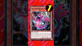 Darum ist Schlangenauge Pappel Limitiert in YuGiOh [upl. by Kobe558]