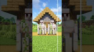 Cool Resource Packs for Minecraft 13 resourcespack minecraft texturepack shorts minecraftmemes [upl. by Dannel569]